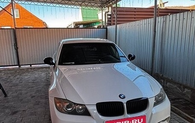 BMW 3 серия, 2008 год, 1 200 000 рублей, 1 фотография