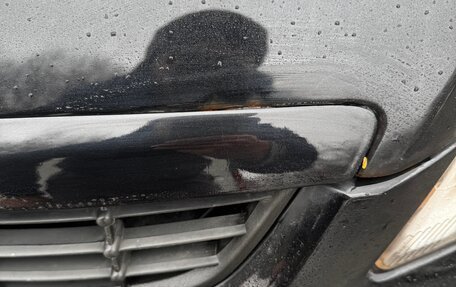 Ford Focus II рестайлинг, 2008 год, 820 000 рублей, 16 фотография