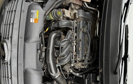 Ford Focus II рестайлинг, 2008 год, 820 000 рублей, 15 фотография