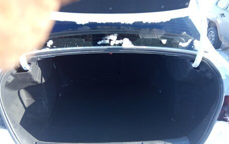 Citroen C4 II рестайлинг, 2013 год, 650 000 рублей, 7 фотография