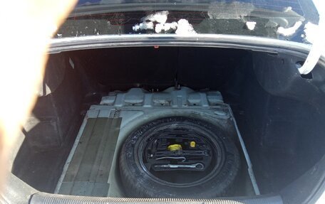 Citroen C4 II рестайлинг, 2013 год, 650 000 рублей, 8 фотография