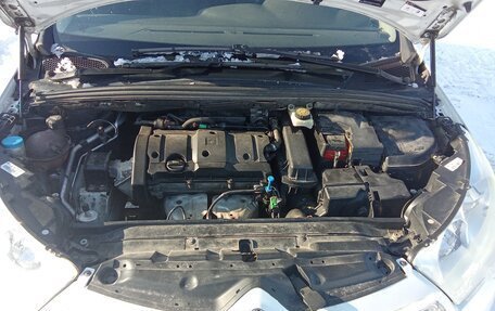 Citroen C4 II рестайлинг, 2013 год, 650 000 рублей, 9 фотография