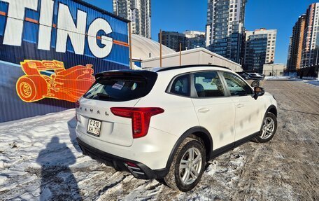 Haval Jolion, 2024 год, 1 950 000 рублей, 3 фотография