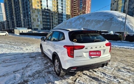 Haval Jolion, 2024 год, 1 950 000 рублей, 4 фотография