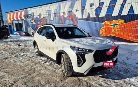 Haval Jolion, 2024 год, 1 950 000 рублей, 2 фотография