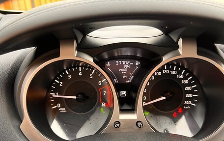 Nissan Juke II, 2018 год, 1 850 000 рублей, 7 фотография