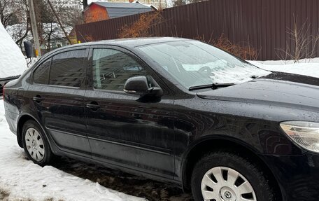 Skoda Octavia, 2012 год, 1 400 000 рублей, 2 фотография