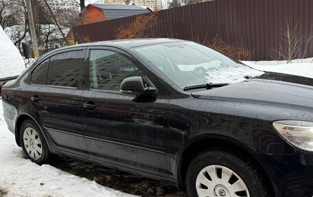 Skoda Octavia, 2012 год, 1 400 000 рублей, 3 фотография