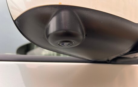 Nissan Juke II, 2018 год, 1 850 000 рублей, 11 фотография