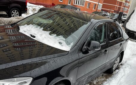 Skoda Octavia, 2012 год, 1 400 000 рублей, 4 фотография