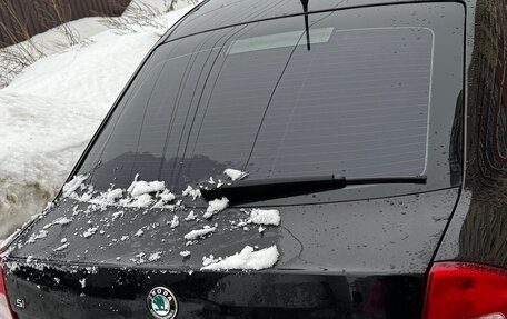 Skoda Octavia, 2012 год, 1 400 000 рублей, 5 фотография