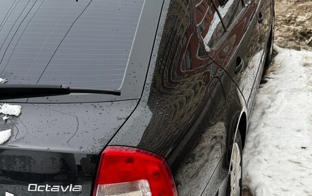 Skoda Octavia, 2012 год, 1 400 000 рублей, 6 фотография