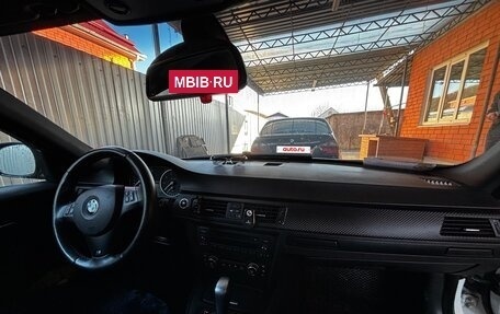 BMW 3 серия, 2008 год, 1 200 000 рублей, 5 фотография