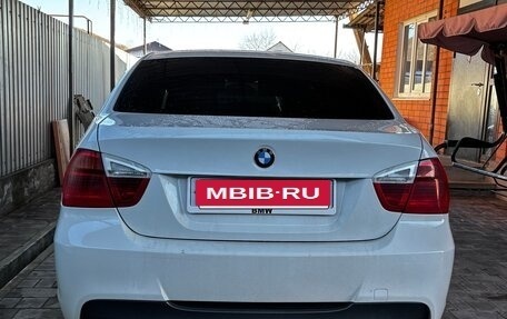 BMW 3 серия, 2008 год, 1 200 000 рублей, 3 фотография