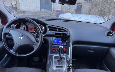 Peugeot 3008 I рестайлинг, 2010 год, 550 000 рублей, 8 фотография