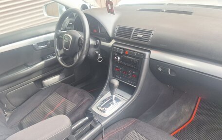 Audi A4, 2006 год, 595 000 рублей, 16 фотография