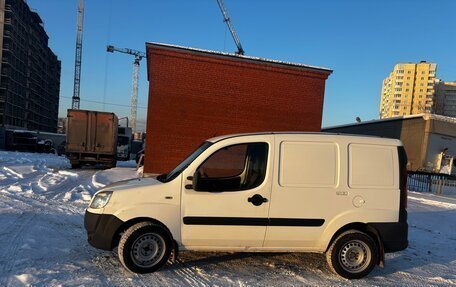 Fiat Doblo I, 2014 год, 499 000 рублей, 2 фотография