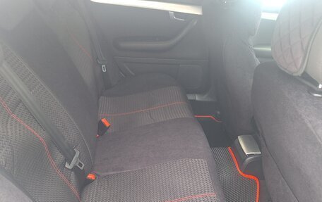 Audi A4, 2006 год, 595 000 рублей, 14 фотография