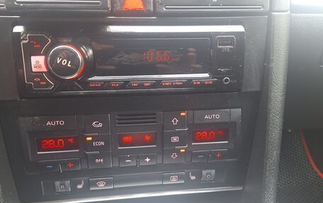 Audi A4, 2006 год, 595 000 рублей, 17 фотография