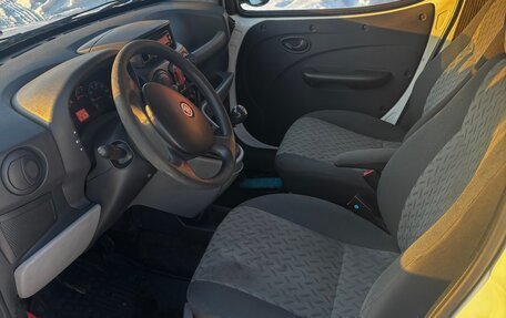 Fiat Doblo I, 2014 год, 499 000 рублей, 7 фотография