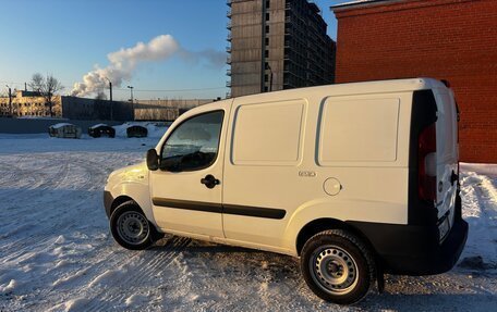 Fiat Doblo I, 2014 год, 499 000 рублей, 3 фотография