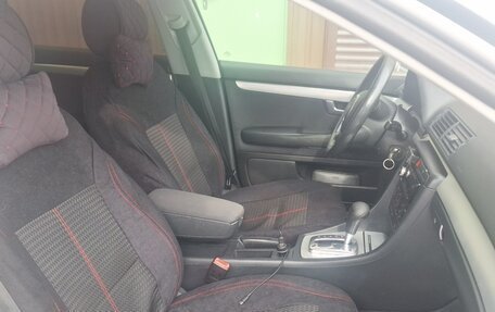 Audi A4, 2006 год, 595 000 рублей, 15 фотография