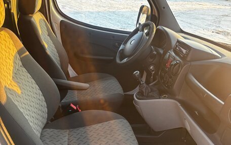 Fiat Doblo I, 2014 год, 499 000 рублей, 9 фотография