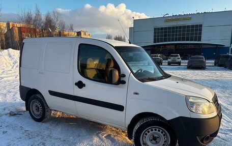 Fiat Doblo I, 2014 год, 499 000 рублей, 4 фотография