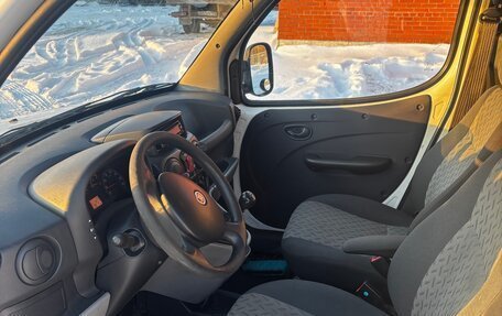 Fiat Doblo I, 2014 год, 499 000 рублей, 8 фотография