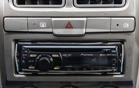 Hyundai Accent II, 2011 год, 338 000 рублей, 17 фотография