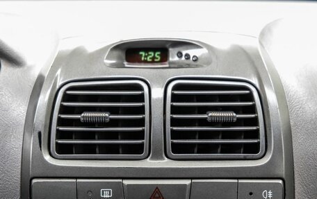 Hyundai Accent II, 2011 год, 338 000 рублей, 16 фотография