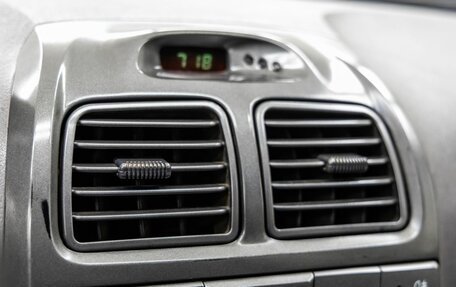 Hyundai Accent II, 2011 год, 338 000 рублей, 22 фотография