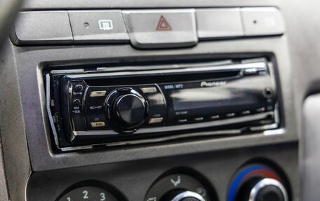 Hyundai Accent II, 2011 год, 338 000 рублей, 24 фотография