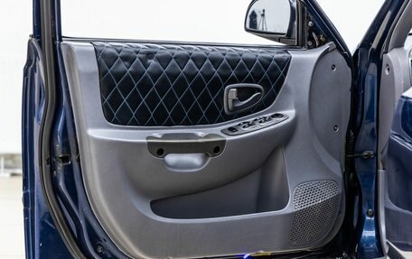 Hyundai Accent II, 2011 год, 338 000 рублей, 20 фотография