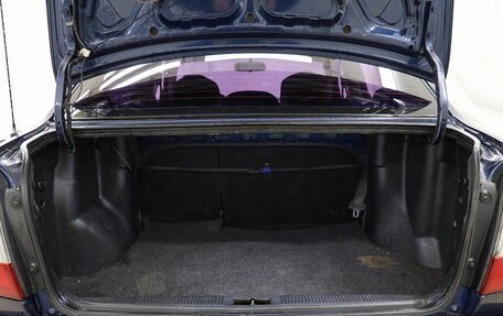 Hyundai Accent II, 2011 год, 338 000 рублей, 29 фотография