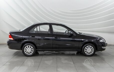 Nissan Almera Classic, 2010 год, 628 000 рублей, 8 фотография