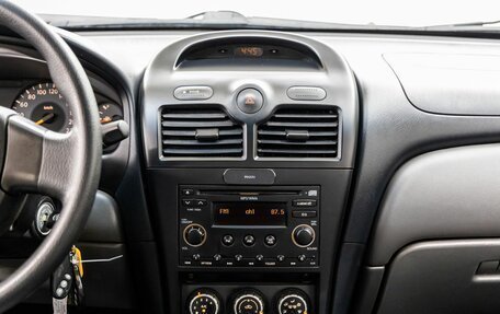 Nissan Almera Classic, 2010 год, 628 000 рублей, 18 фотография