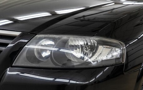 Nissan Almera Classic, 2010 год, 628 000 рублей, 11 фотография