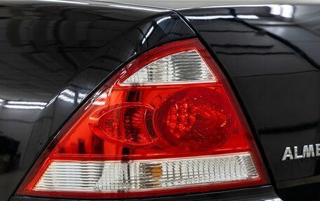 Nissan Almera Classic, 2010 год, 628 000 рублей, 12 фотография