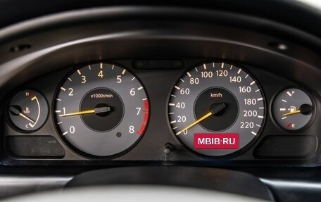 Nissan Almera Classic, 2010 год, 628 000 рублей, 9 фотография