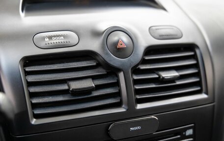 Nissan Almera Classic, 2010 год, 628 000 рублей, 28 фотография