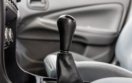 Nissan Almera Classic, 2010 год, 628 000 рублей, 33 фотография