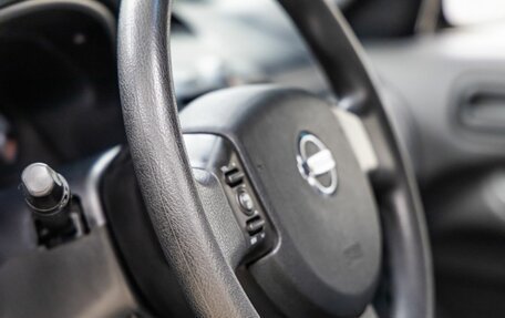 Nissan Almera Classic, 2010 год, 628 000 рублей, 26 фотография