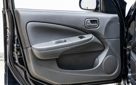 Nissan Almera Classic, 2010 год, 628 000 рублей, 24 фотография