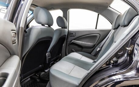 Nissan Almera Classic, 2010 год, 628 000 рублей, 36 фотография