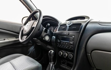 Nissan Almera Classic, 2010 год, 628 000 рублей, 35 фотография