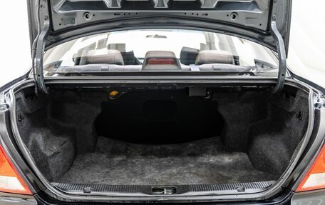 Nissan Almera Classic, 2010 год, 628 000 рублей, 37 фотография