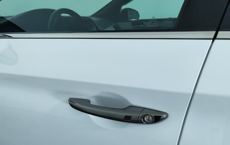 Hyundai Sonata VII, 2018 год, 1 490 000 рублей, 9 фотография