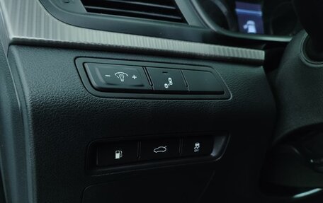 Hyundai Sonata VII, 2018 год, 1 490 000 рублей, 15 фотография