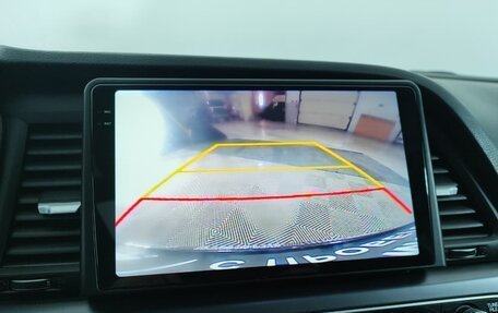 Hyundai Sonata VII, 2018 год, 1 490 000 рублей, 16 фотография